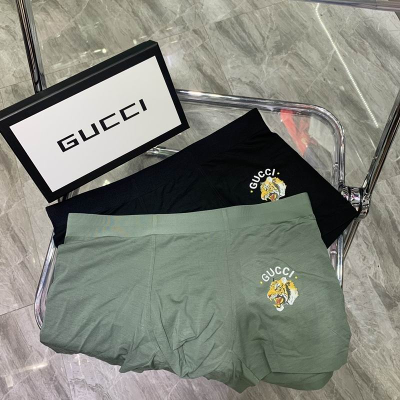 Gucci boxer L-3XL 53